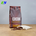 주석 제휴로 패키징하는 가방 커피 콩을 패키징하는 환경 친화적 재생 가능 커피백 커피